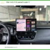 Màn Hình Android Ô Tô Zestech