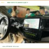 Nơi Gắn Màn Hình Android Ô Tô hình ô tô zestech quận 4 - Giá Tốt TPHCM