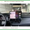 Nơi Lắp Màn Hình Android Ô Tô Zestech Quận Bình Thạnh - Giá Tốt TPHCM