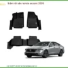 Thảm Lót Sàn Honda Accord - Địa Chỉ Lắp Đặt Chính Hãng Giá Tốt TPHCM