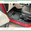 Nơi Lắp Thảm Lót Sàn Ô Tô lót sàn nhựa đúc quận 11 - Giá Tốt TPHCM