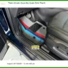 Địa Chỉ Lắp Thảm Lót Sàn Ô Tô Tại Quận Bình Thạnh - Giá Tốt TPHCM
