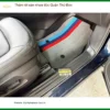 Nơi Thảm Lót Sàn Ô Tô lót sàn nhựa đúc Quận Thủ Đức - Giá Tốt TPHCM