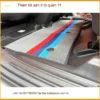 Dịch Vụ Lắp Đặt Thảm Lót Sàn Ô Tô Tại Quận 11 - Lắp Đặt Uy Tín TPHCM