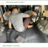 Địa Chỉ May Thảm Lót Sàn Ô Tô lót sàn simili ô tô quận 7 - Giá Tốt TPHCM