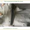 Dịch Vụ Lắp Thảm Lót Sàn Simili Ô Tô Quận Phú Nhuận - Giá Tốt TPHCM