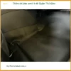 Nơi May Thảm Lót Sàn Ô Tô lót sàn simili ô tô Quận Thủ Đức - Giá Tốt TPHCM
