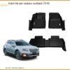Thảm Lót Sàn Ô Tô 5D 6D Subaru Outback 2019 - Trung Tâm Gắn Uy Tín TPHCM