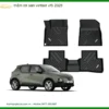Thảm Lót Sàn Vinfast VF5 2025 - Trung Tâm Lắp Đặt Thảm Sàn Uy Tín TPHCM