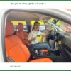 Nơi Bọc Ghế Da ghế da công nghiệp ô tô quận 3 - Lắp Đặt Uy Tín TPHCM