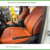 Cửa Hàng May Bọc Ghế Da ghế da công nghiệp ô tô quận 8 - Giá Tốt TPHCM