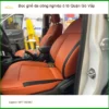 Trung Tâm Bọc Ghế Da ghế da công nghiệp ô tô Quận Gò Vấp - Giá Tốt TPHCM
