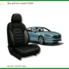 Bọc Ghế Da Mazda 6 2026 Cao Cấp - Trung Tâm Thi Công Giá Tốt TPHCM