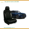 Bọc ghế da Mazda CX30 2026 - Địa Chỉ Lắp Đặt Uy Tín TPHCM