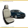 Bọc Ghế Da Mazda CX5 2021 - Trung Tâm Thi Công Cao Cấp TPHCM