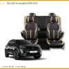 Bọc Ghế Da Xe Peugeot 2008 Đời 2024 - Trung Tâm Gắn Chính Hãng TPHCM