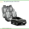 Bọc Ghế Da Peugeot 3008 2020 - Trung Tâm Lắp Đặt Uy Tín TPHCM