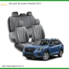 Bọc Ghế Da Subaru Forester 2023 - Trung Tâm Gắn Chính Hãng TPHCM