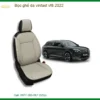 Bọc Ghế Da Vinfast VF8 2022 - Địa Chỉ Lắp Đặt Uy Tín TPHCM