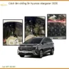 Cách âm chống ồn Hyundai Stargazer 2026 - Địa Chỉ Lắp Đặt Uy Tín TPHCM