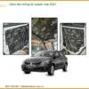 Cách âm chống ồn Suzuki Ciaz 2021 - Nơi Gắn Chống Ồn Uy Tín Giá Tốt TPHCM