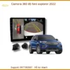 Camera 360 độ Ford Explorer 2022 - Trung Tâm Lắp Đặt Chính Hãng TPHCM