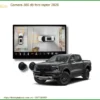 Hệ Thống Camera 360 độ Ford Raptor 2026 - Địa Chỉ Lắp Đặt Uy Tín TPHCM