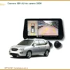Camera 360 độ Kia Carens 2008 - Địa Chỉ Lắp Đặt Chính Hãng TPHCM
