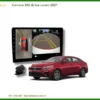 Camera 360 độ Kia Cerato 2021 - Địa Chỉ Lắp Đặt Uy Tín TPHCM