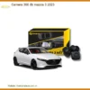 Camera 360 độ Mazda 3 2023 - Địa Chỉ Lắp Đặt Camera 360 Chính Hãng TPHCM