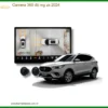 Camera 360 độ MG ZS 2024 - Địa Chỉ Lắp Đặt Camera Chính Hãng TPHCM