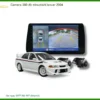 Camera 360 độ Mitsubishi Lancer 2004 - Địa Chỉ Lắp Đặt Uy Tín TPHCM