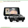 Camera 360 độ Mitsubishi Triton 2021 - Địa Chỉ Lắp Đặt Chính Hãng TPHCM