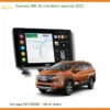 Camera 360 độ Mitsubishi Xpander 2021 - Địa Chỉ Lắp Đặt Uy Tín TPHCM