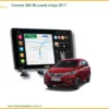 Camera 360 độ Suzuki Ertiga 2017 - Địa Chỉ Lắp Đặt Uy Tín TPHCM