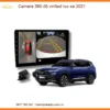 Camera 360 Độ Vinfast Lux SA 2021 - Nơi Nâng Cấp Giá Tốt Nhất TPHCM