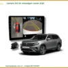Camera 360 độ Volkswagen Viloran 2026 - Trung Tâm Lắp Đặt Uy Tín TPHCM
