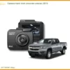 Camera hành trình Chevrolet Orlando 2015 - Địa Chỉ Lắp Đặt Chính Hãng TPHCM