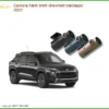 Camera Hành Trình Chevrolet Trailblazer 2022 - Trung Tâm Lắp Đặt Uy Tín TPHCM