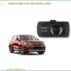 Camera hành trình Ford Territory 2022 - Trung Tâm Lắp Đặt Uy Tín TPHCM