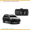 Camera hành trình Honda BRV 2026 - Trung Tâm Lắp Đặt Camera Chính Hãng TPHCM