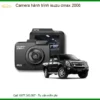 Camera hành trình