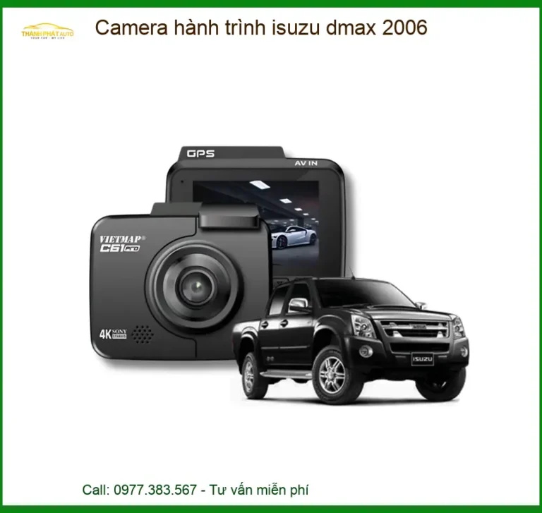 Camera hành trình