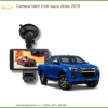 Camera Hành Trình Isuzu Dmax 2015 - Trung Tâm Lắp Đặt Uy Tín TPHCM