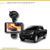 Camera hành trình Isuzu Dmax 2019 - Địa Chỉ Lắp Đặt Uy Tín TPHCM