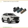 Camera hành trình Isuzu MUX 2023 - Địa Chỉ Lắp Đặt Uy Tín TPHCM