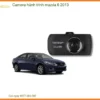 Camera hành trình Mazda 6 2013 - Địa Chỉ Lắp Đặt Camera Hành Trình Uy Tín TPHCM
