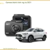 Camera hành trình MG HS 2021 - Trung Tâm Gắn Chính Hãng TPHCM