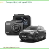 Camera hành trình MG RX5 2024 - Địa Chỉ Lắp Đặt Uy Tín TPHCM