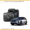 Camera hành trình Peugeot 5008 2024 - Địa Chỉ Lắp Đặt Chính Hãng TPHCM